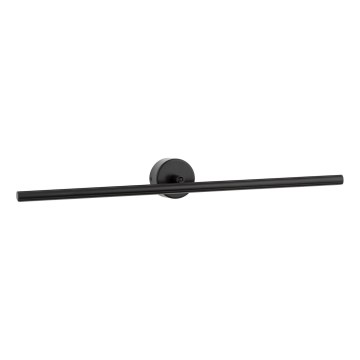 Argon 8600 - LED-Bilderleuchte MIRIAM LED/18W/230V 3000K 100 cm schwarz