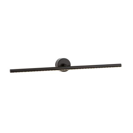Argon 8600 - LED-Bilderleuchte MIRIAM LED/18W/230V 3000K 100 cm schwarz
