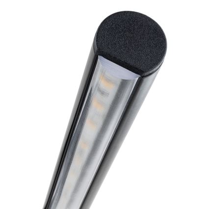 Argon 8600 - LED-Bilderleuchte MIRIAM LED/18W/230V 3000K 100 cm schwarz