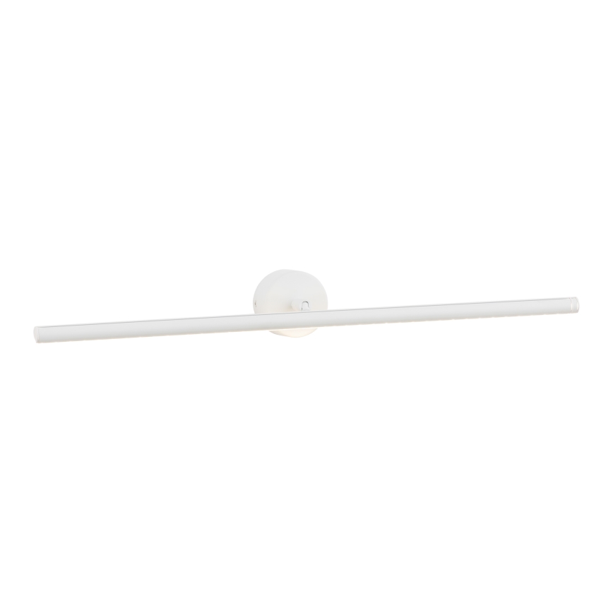 Argon 8601 - LED-Bilderleuchte MIRIAM LED/18W/230V 3000K 100 cm weiß