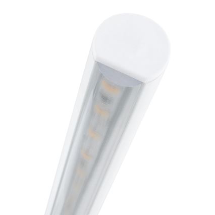 Argon 8601 - LED-Bilderleuchte MIRIAM LED/18W/230V 3000K 100 cm weiß