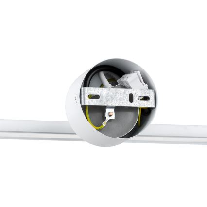 Argon 8601 - LED-Bilderleuchte MIRIAM LED/18W/230V 3000K 100 cm weiß