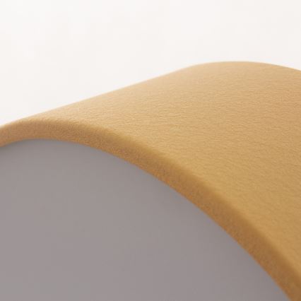 Argon 871 - Deckenleuchte DARLING 2xE27/15W/230V Ø 25 cm gold