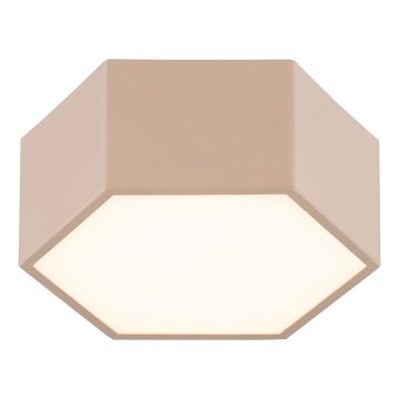 Argon 8782 - LED-Deckenleuchte LIBERO LED/12W/230V 3000K cremefarben