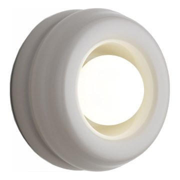Argon 8809 - Wandleuchte TEVO 1xG9/4,5W/230V cremefarben