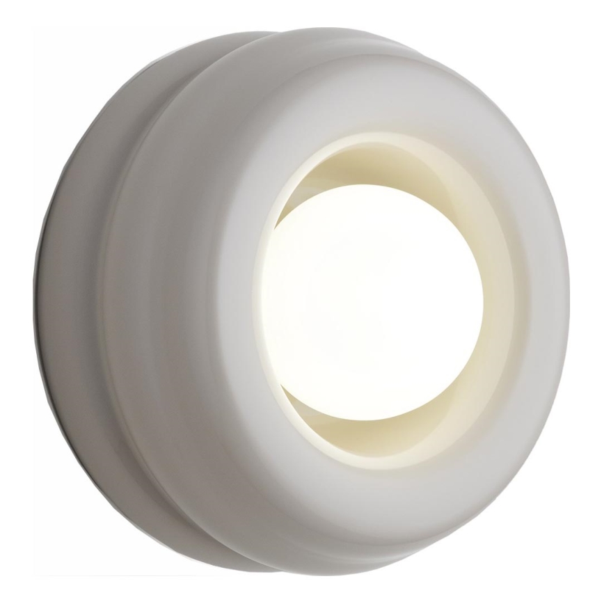 Argon 8809 - Wandleuchte TEVO 1xG9/4,5W/230V cremefarben