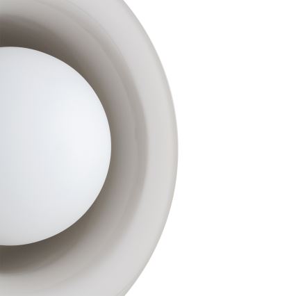 Argon 8809 - Wandleuchte TEVO 1xG9/4,5W/230V cremefarben