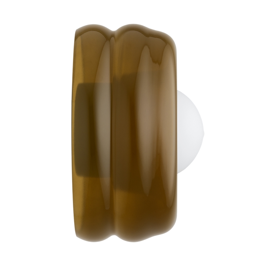 Argon 8811 - Wandleuchte TEVO 1xG9/4,5W/230V braun