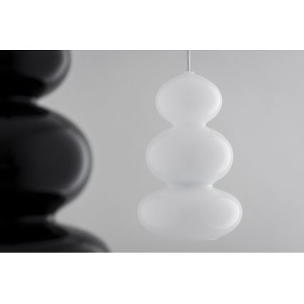 Argon 8824 - Hängeleuchte ORLANDO 1xGU10/5W/230V weiß