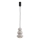 Argon 8825 - Hängeleuchte ORLANDO 1xGU10/5W/230V grau
