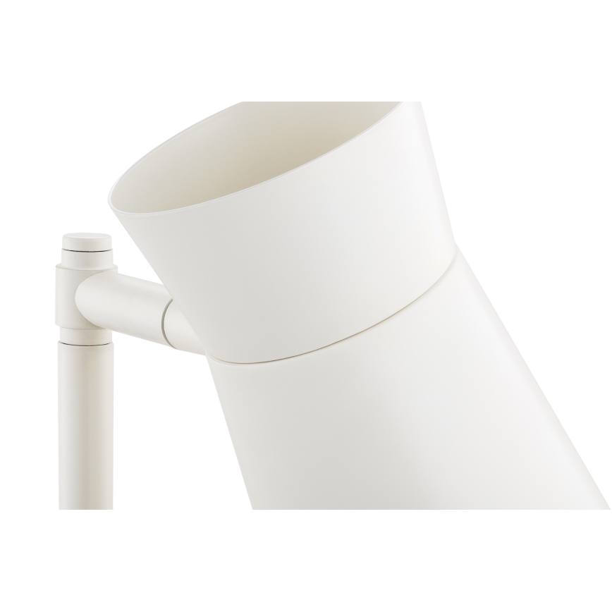 Argon 8876 - Tischlampe LORD 1xE14/7W/230V weiß