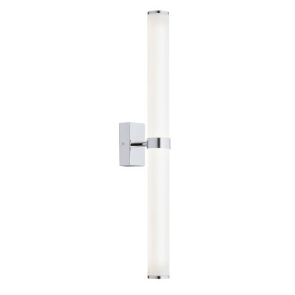 Argon 8925 - LED-Badezimmer-Spiegelleuchte BATUMI LED/24W/230V 3000K IP44 glänzender Chrom