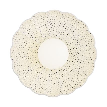 Argon 8934 - Wandleuchte BOLL 1xG9/6W/230V weiß