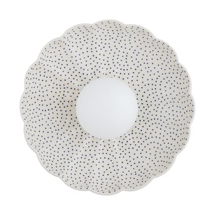 Argon 8934 - Wandleuchte BOLL 1xG9/6W/230V weiß