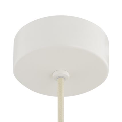 Argon 8951 - Badezimmer-Pendelleuchte mit Kabel VOLANTE 1xG9/6W/230V IP44 beige