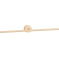 Argon 8996 - LED-Bildleuchte MIRI LED/18W/230V 3000K 100 cm beige