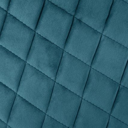 Armlehnenstuhl MARLO blau