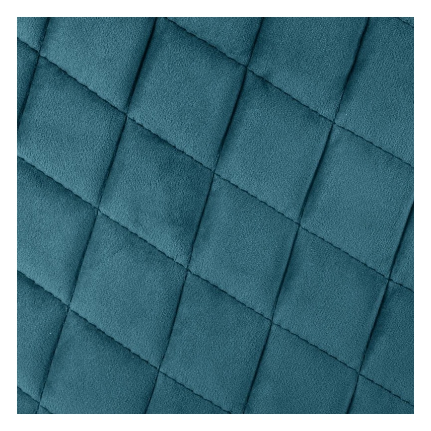 Armlehnenstuhl MARLO blau