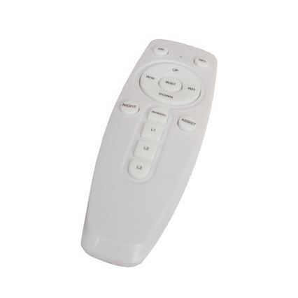 Einbauleuchte ARONA 3xE27/15W/230V+LED