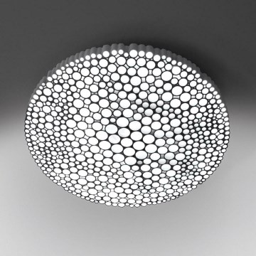 Artemide 0210010APP - Dimmbare LED-Deckenleuchte CALIPSO LED/50W/230V 3000K