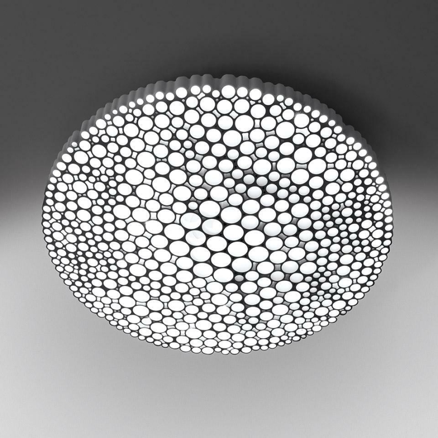 Artemide 0210010APP - Dimmbare LED-Deckenleuchte CALIPSO LED/50W/230V 3000K