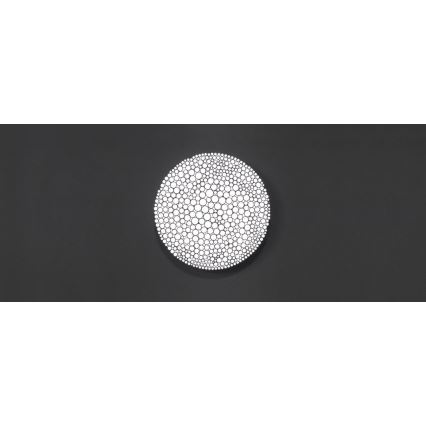 Artemide 0210010APP - Dimmbare LED-Deckenleuchte CALIPSO LED/50W/230V 3000K