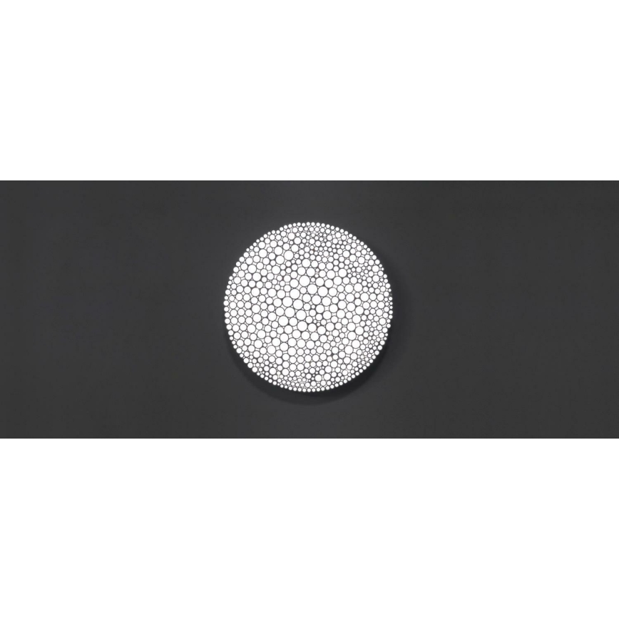 Artemide 0210010APP - Dimmbare LED-Deckenleuchte CALIPSO LED/50W/230V 3000K