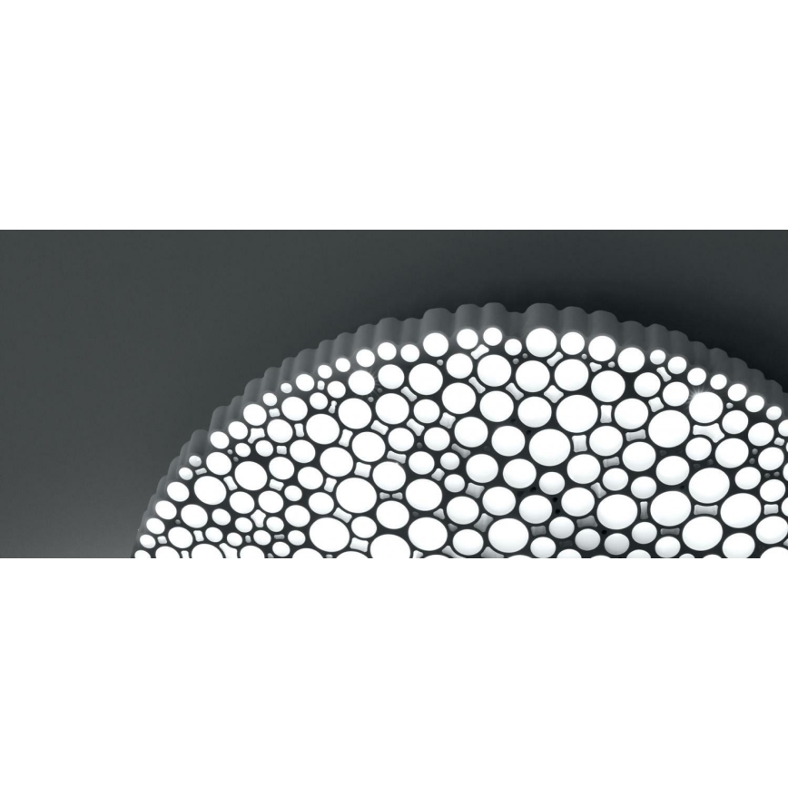 Artemide 0210010APP - Dimmbare LED-Deckenleuchte CALIPSO LED/50W/230V 3000K