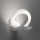 Artemide 1248010A - Dimmbare LED-Wandleuchte PIRCE LED/27W/230V 3000K weiß