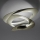 Artemide 1253120A - Dimmbare LED-Deckenleuchte PIRCE LED/44W/230V 3000K golden