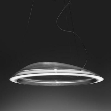 Artemide 1401010APP - Dimmbare LED-Hängeleuchte AMELUNA LED/41W/230V 3000K