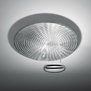 Artemide 1471110A - Dimmbare LED-Deckenleuchte DROPLET LED/29W/230V 3000K