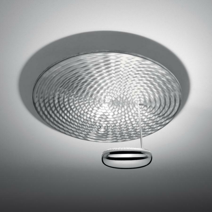 Artemide 1471110A - Dimmbare LED-Deckenleuchte DROPLET LED/29W/230V 3000K