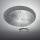 Artemide 1471110A - Dimmbare LED-Deckenleuchte DROPLET LED/29W/230V 3000K
