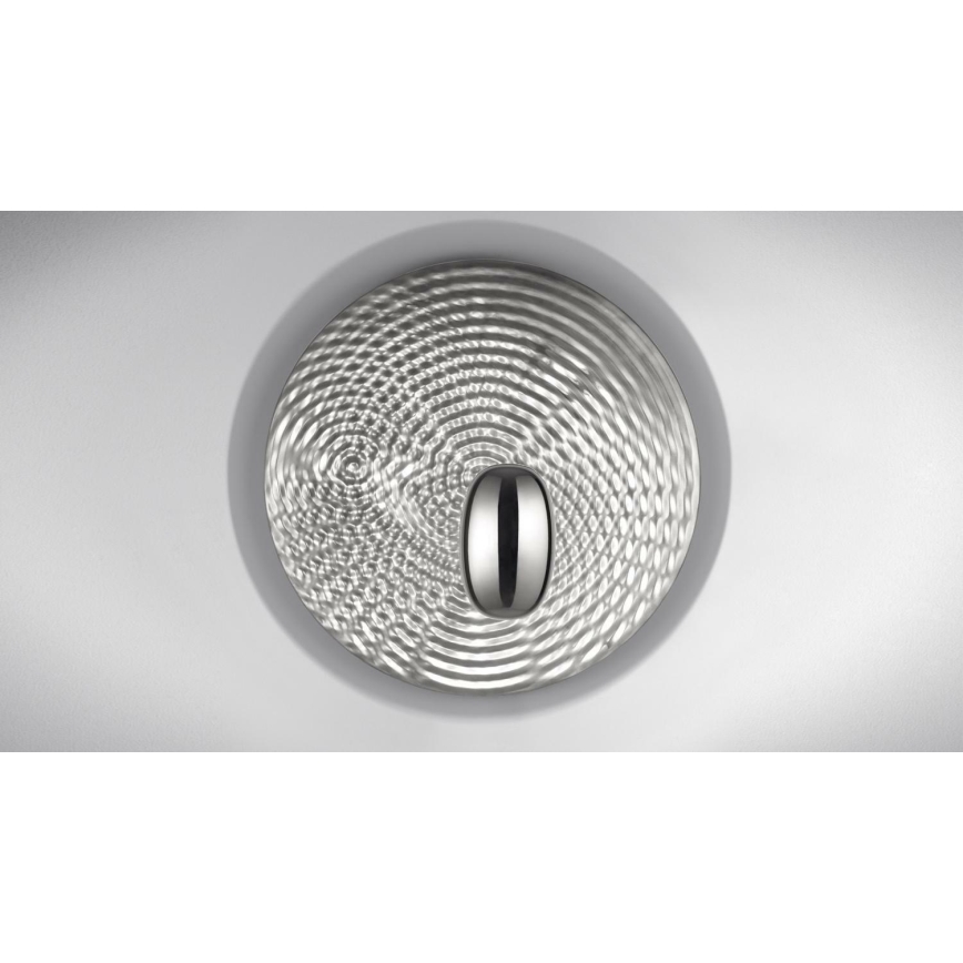 Artemide 1471110A - Dimmbare LED-Deckenleuchte DROPLET LED/29W/230V 3000K