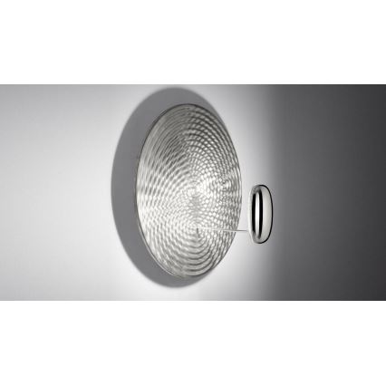 Artemide 1471110A - Dimmbare LED-Deckenleuchte DROPLET LED/29W/230V 3000K