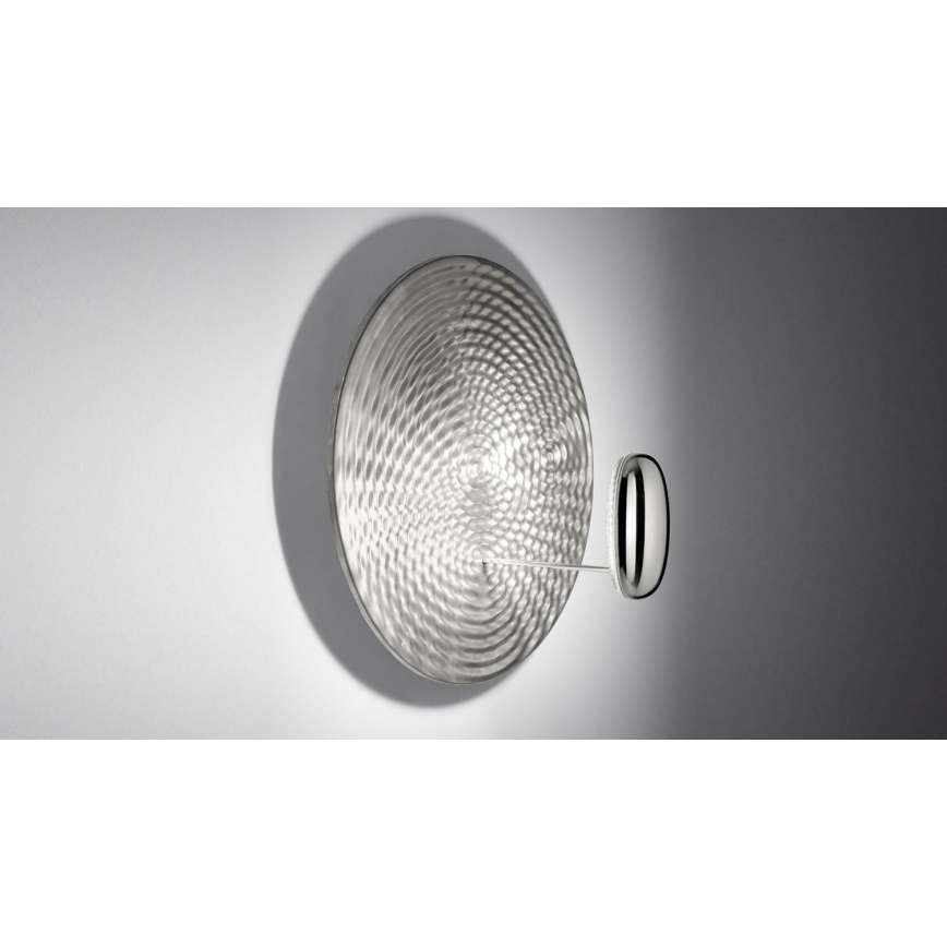 Artemide 1471110A - Dimmbare LED-Deckenleuchte DROPLET LED/29W/230V 3000K