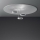 Artemide 1474110A - Dimmbare LED-Deckenleuchte DROPLET LED/87W/230V 3000K