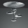 Artemide 1476110A - Dimmbare LED-Anbauleuchte MERCURY LED/29W/230V 3000K