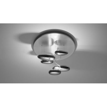 Artemide 1476110A - Dimmbare LED-Anbauleuchte MERCURY LED/29W/230V 3000K