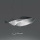 Artemide 1513010A - Hängeleuchte COSMIC ENGEL 2xR7s/11W/230V glänzendes Chrom