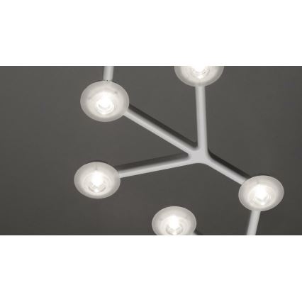 Artemide 1594050APP - Dimmbare LED-Deckenleuchte NET LED/43W/230V 3000K