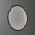 Artemide 1994030APP - Dimmbare LED-Hängeleuchte DISCOVERY LED/80W/230V 3000K schwarz