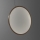 Artemide 1994060APP - Dimmbare LED-Hängeleuchte DISCOVERY LED/80W/230V 3000K bronzen