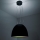 Artemide A242900 - Hängeleuchte NUR 2xR7s/11W/230V anthrazit