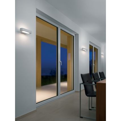 Artemide AR 0615010A - LED-Wandleuchte TALO 1xLED/20W/230V