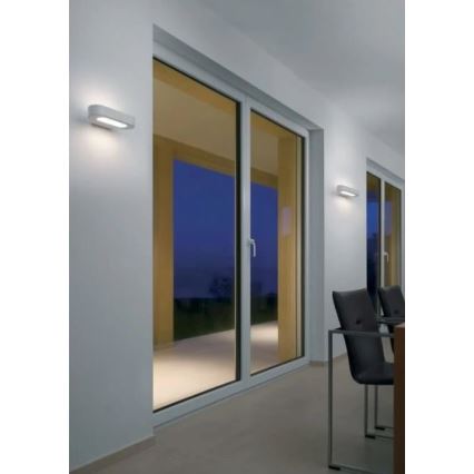 Artemide AR 0615030A - LED-Wandleuchte TALO 1xLED/20W/230V