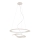 Artemide AR 1237010A - Dimmbarer Kronleuchter an Schnur PIRCE MINI 1xR7s/330W/230V