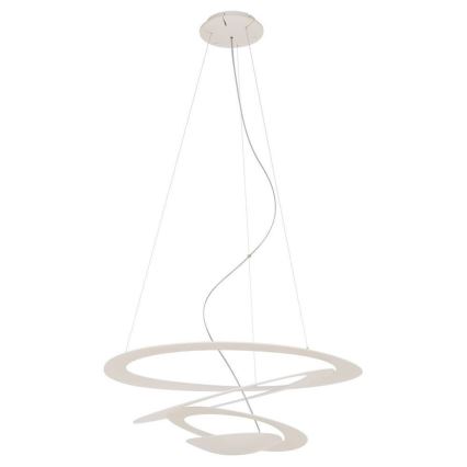 Artemide AR 1237010A - Dimmbarer Kronleuchter an Schnur PIRCE MINI 1xR7s/330W/230V