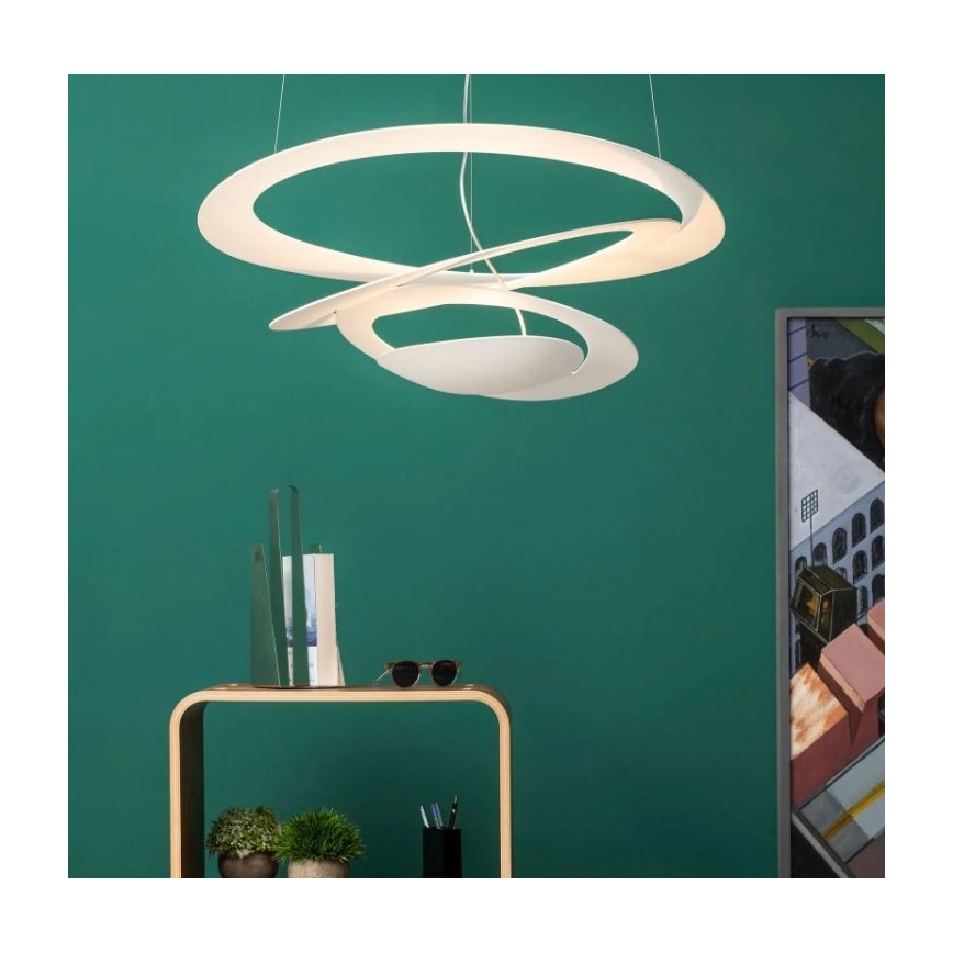 Artemide AR 1237010A - Dimmbarer Kronleuchter an Schnur PIRCE MINI 1xR7s/330W/230V